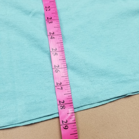 NWT VTG 90's 80's Made in USA Florals Sweet Peas P - Picture 7 of 7